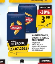 Gnocchi Barilla