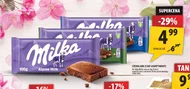 Czekolada Milka