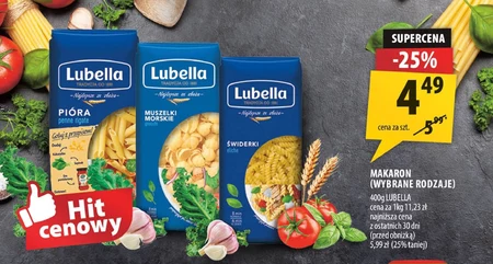 Makaron Lubella