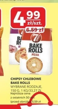 Pizza 7 Days