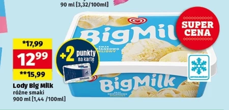 Lody Algida
