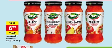 Sos Łowicz