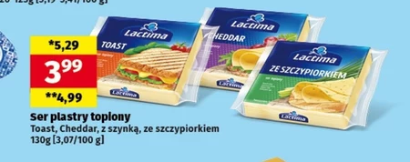 Ser topiony Lactima