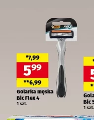 Maszynka do golenia Bic