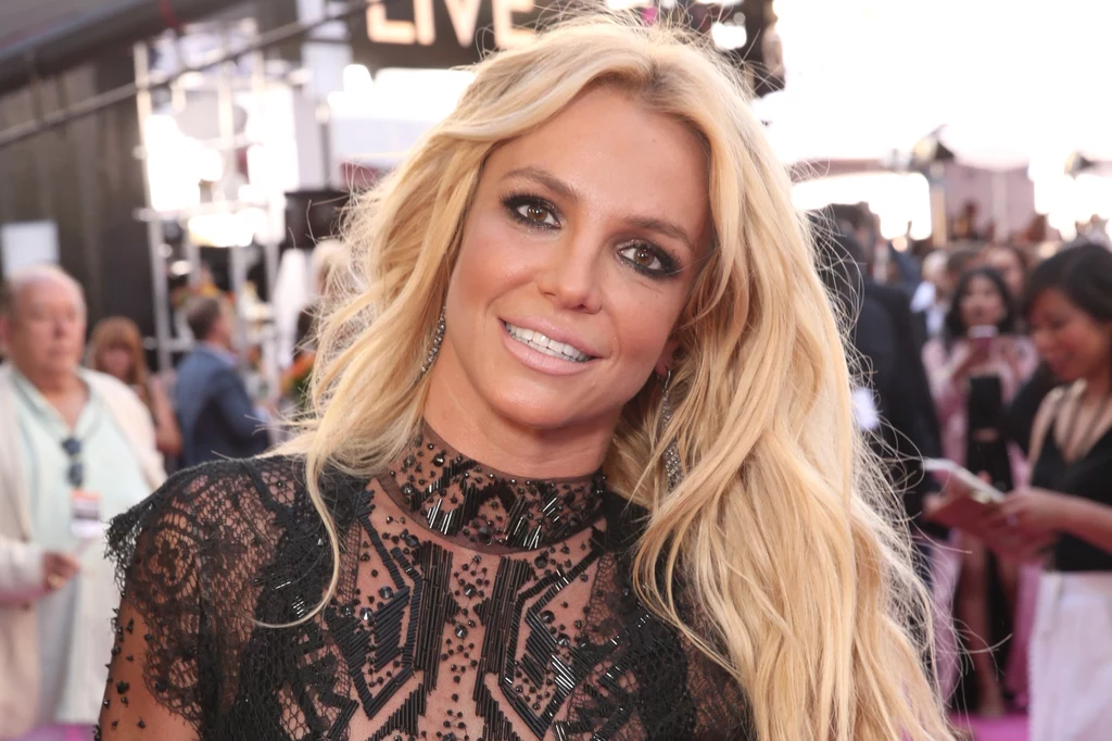 Britney Spears Britney Spears