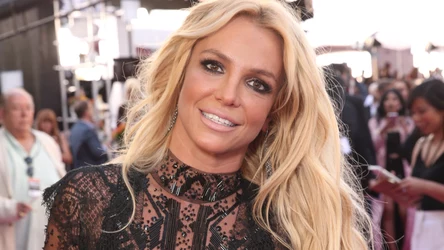 Britney Spears