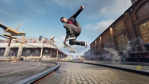 Wyniki Tony Hawk's Pro Skater 3+4 poniżej oczekiwań? Ten pomiar mówi wiele