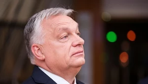Viktor Orban żąda listy sankcyjnej na Ukraińców