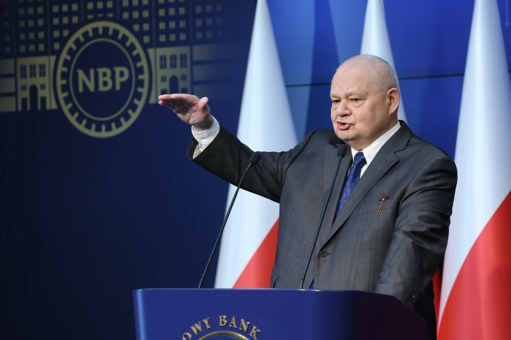 NBP podał dane na temat inflacji bazowej w sierpniu