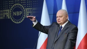 Inflacja w lipcu ma zejść do pasma dopuszczalnych odchyleń od celu NBP, co utoruje drogę do dalszych obniżek stóp procentowych