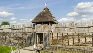 Wyjątkowe i zaskakujące – polskie Pompeje w Biskupinie 