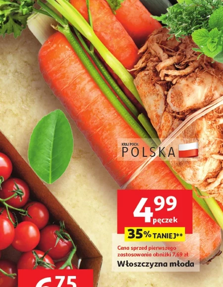 Włoszczyzna