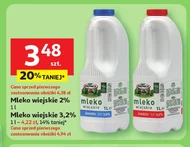 Mleko Piątnica