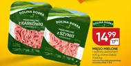 Mięso mielone Dolina Dobra
