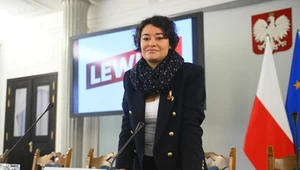 Spięcie między Lewicą a Polską 2050. Żukowska: Umiecie tylko kłamać 