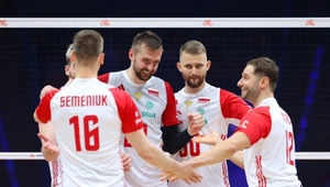 Był odkryciem Grbicia, teraz pojawił się problem. Siatkarz ucina sprawę