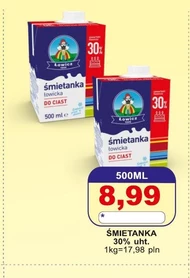 Śmietanka Łowicz