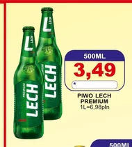 Piwo Lech
