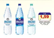 Woda Jurajska