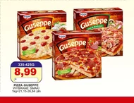 Pizza Dr. Oetker