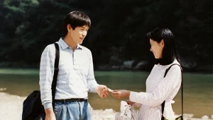 Jest jednym z mistrzów koreańskiego kina. O jego filmach trudno zapomnieć