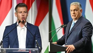 Magyar złożył propozycję Orbanowi. "W obronie naszych rodaków"