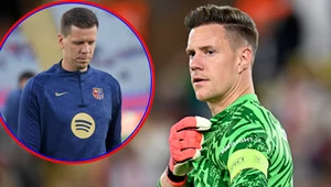 Bunt Ter Stegena, FC Barcelona reaguje. Na jaw wyszły bulwersujące kulisy