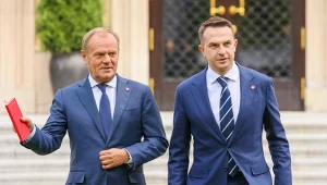 Adam Szłapka zabrał głos po posiedzeniu rządu (zdj. ilustracyjne)