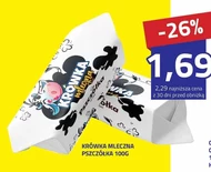 Krówki Pszczółka