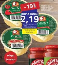 Pasztet Profi