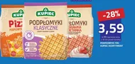 Podpłomyki Kupiec