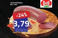 Salami Bell