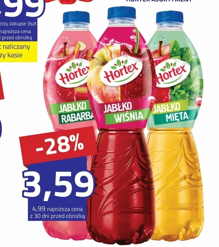 Sok Hortex