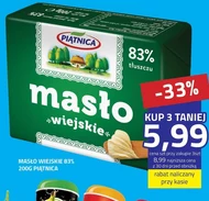 Masło Piątnica