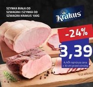 Szynka Krakus