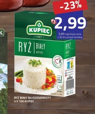 Ryż Kupiec