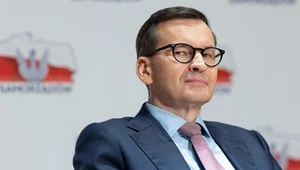 PO odpowie za dawny spot. Były rzecznik Morawieckiego: Manipulowali cytatem