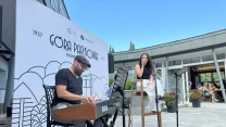 Góra Parkowa