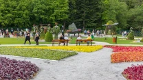 Góra Parkowa