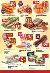 Grill, lody i promocje – API Market