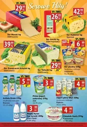 Grill, lody i promocje – API Market