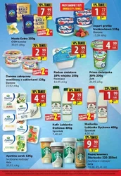 Grill, lody i promocje – API Market