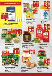 Grill, lody i promocje – API Market