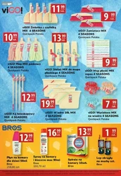 Grill, lody i promocje – API Market