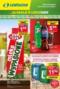 Promocje z pełną mocą – Lewiatan