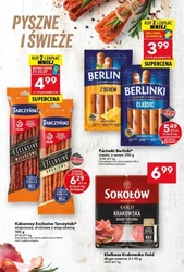 Promocje z pełną mocą – Lewiatan