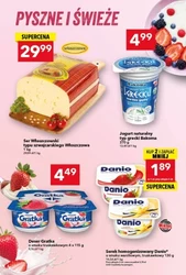 Promocje z pełną mocą – Lewiatan