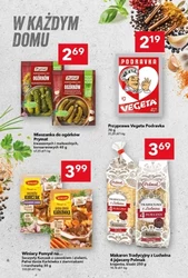Promocje z pełną mocą – Lewiatan