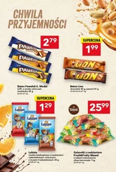 Promocje z pełną mocą – Lewiatan