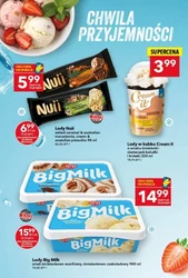 Promocje z pełną mocą – Lewiatan